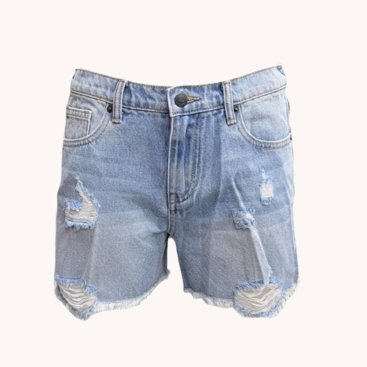 Short Ragazza DS2 SS26K545