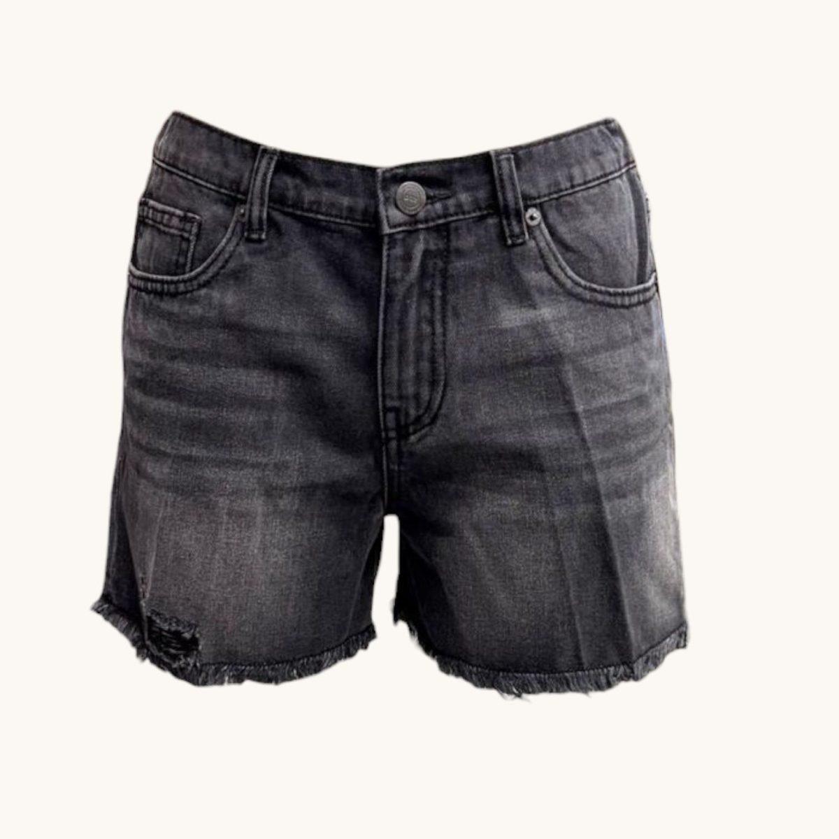 Short Ragazza DS2 SS26K509