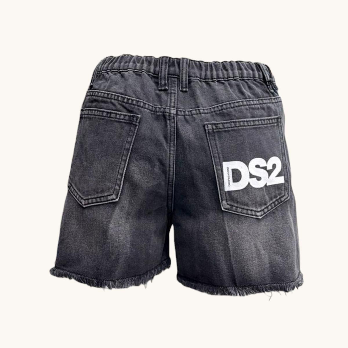 Short Ragazza DS2 SS26K509
