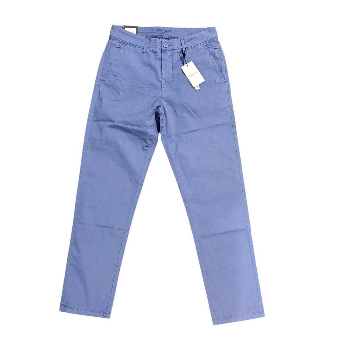 Pantalone Uomo Pepe Jeans PM21000073073