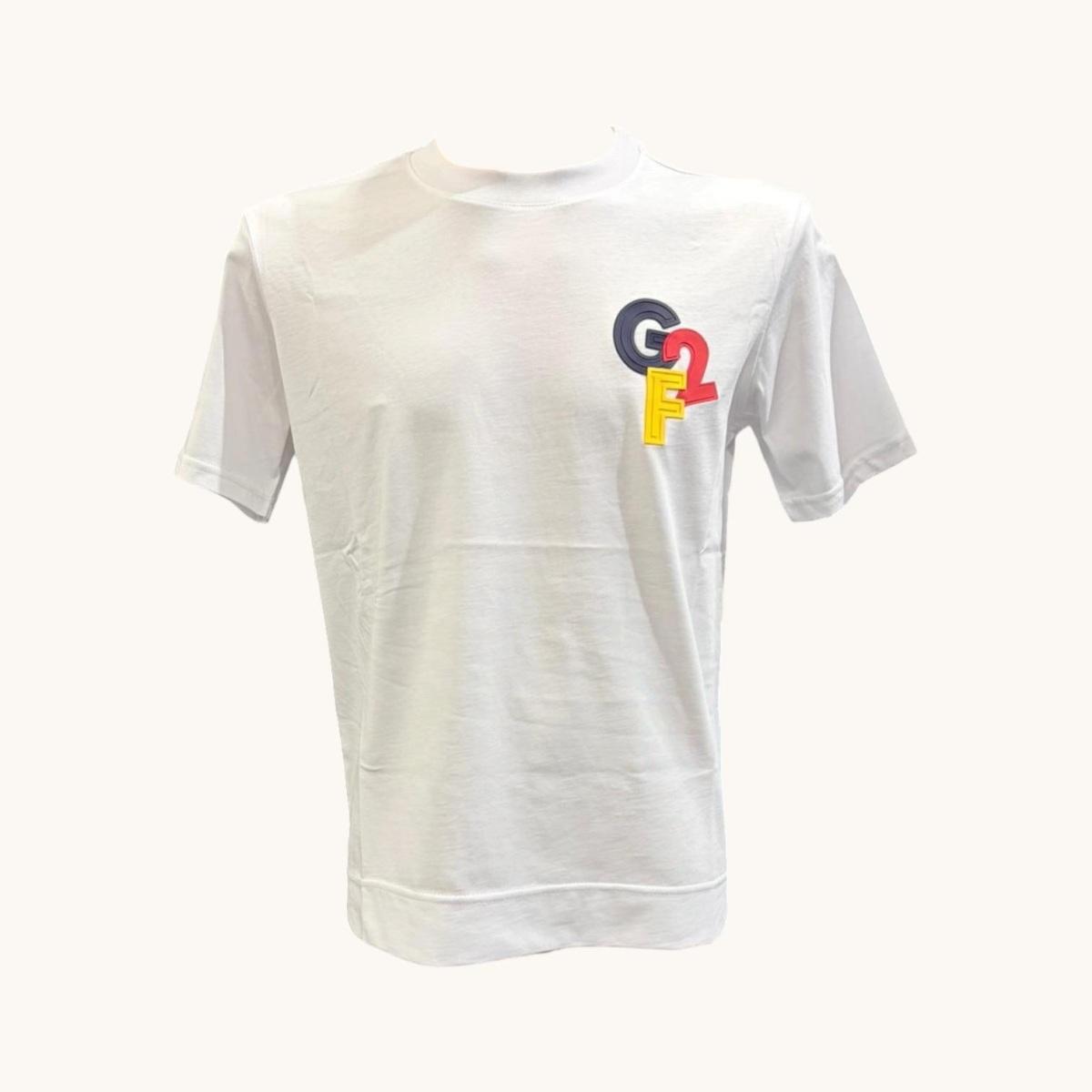 T-Shirt Uomo G2Firenze Circus