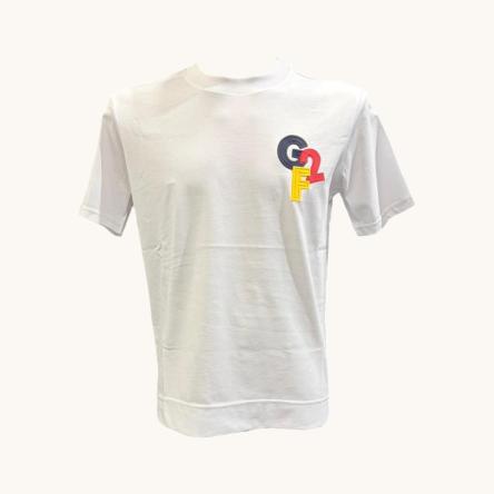 T-Shirt Uomo G2Firenze Circus