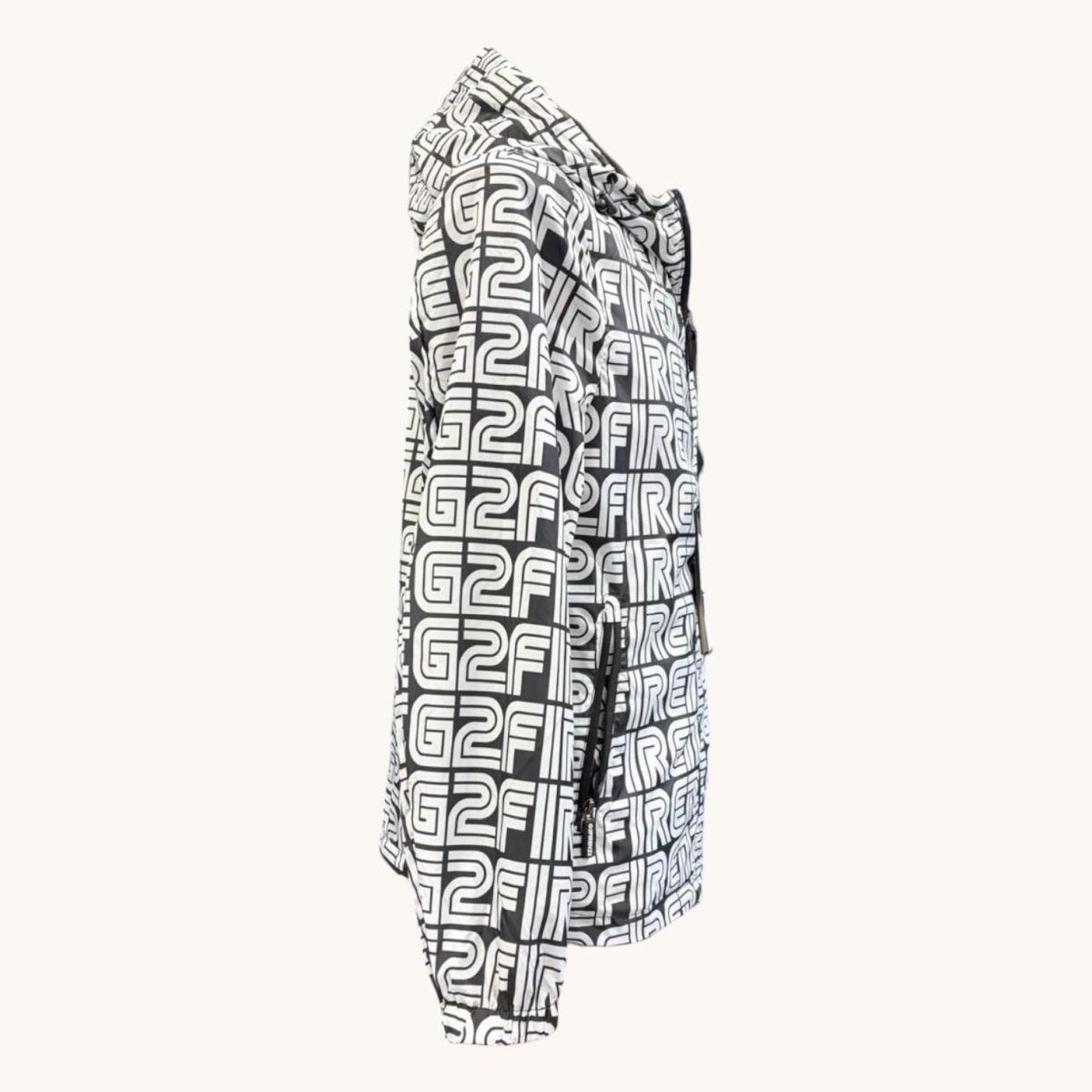 Giubbino Uomo G2Firenze Reversibile