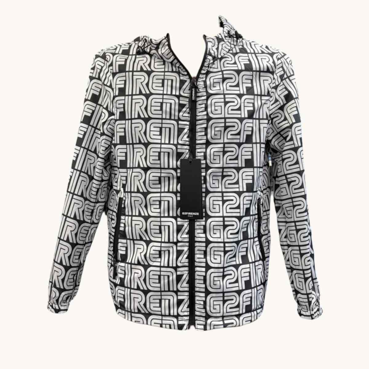 Giubbino Uomo G2Firenze Reversibile