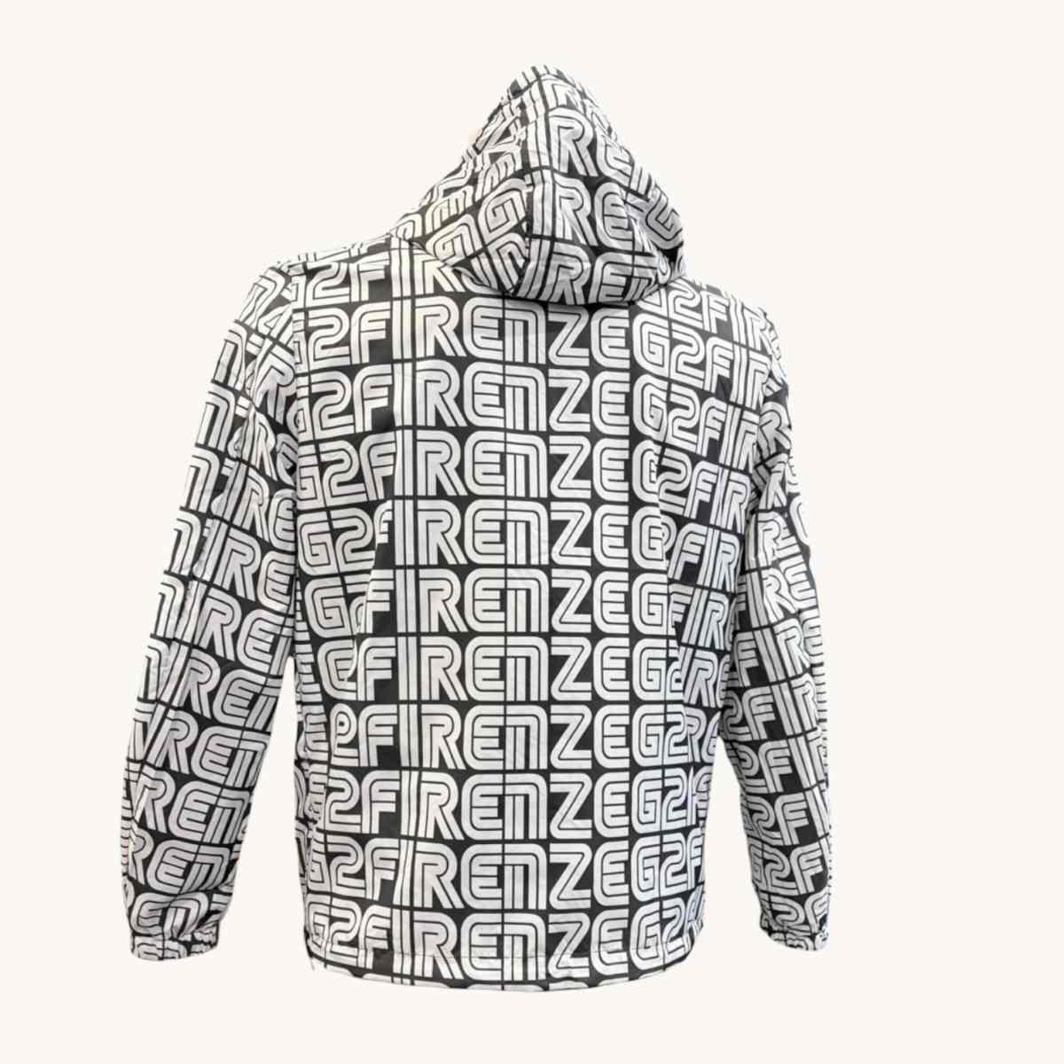 Giubbino Uomo G2Firenze Reversibile