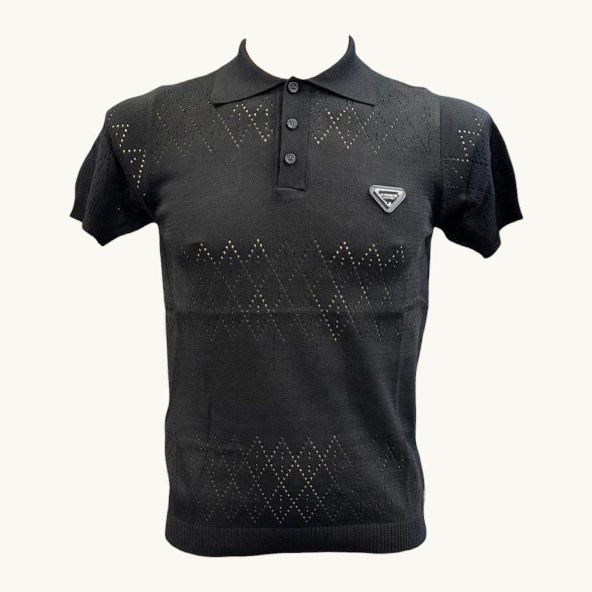 Polo MM Uomo G2Firenze Traforata