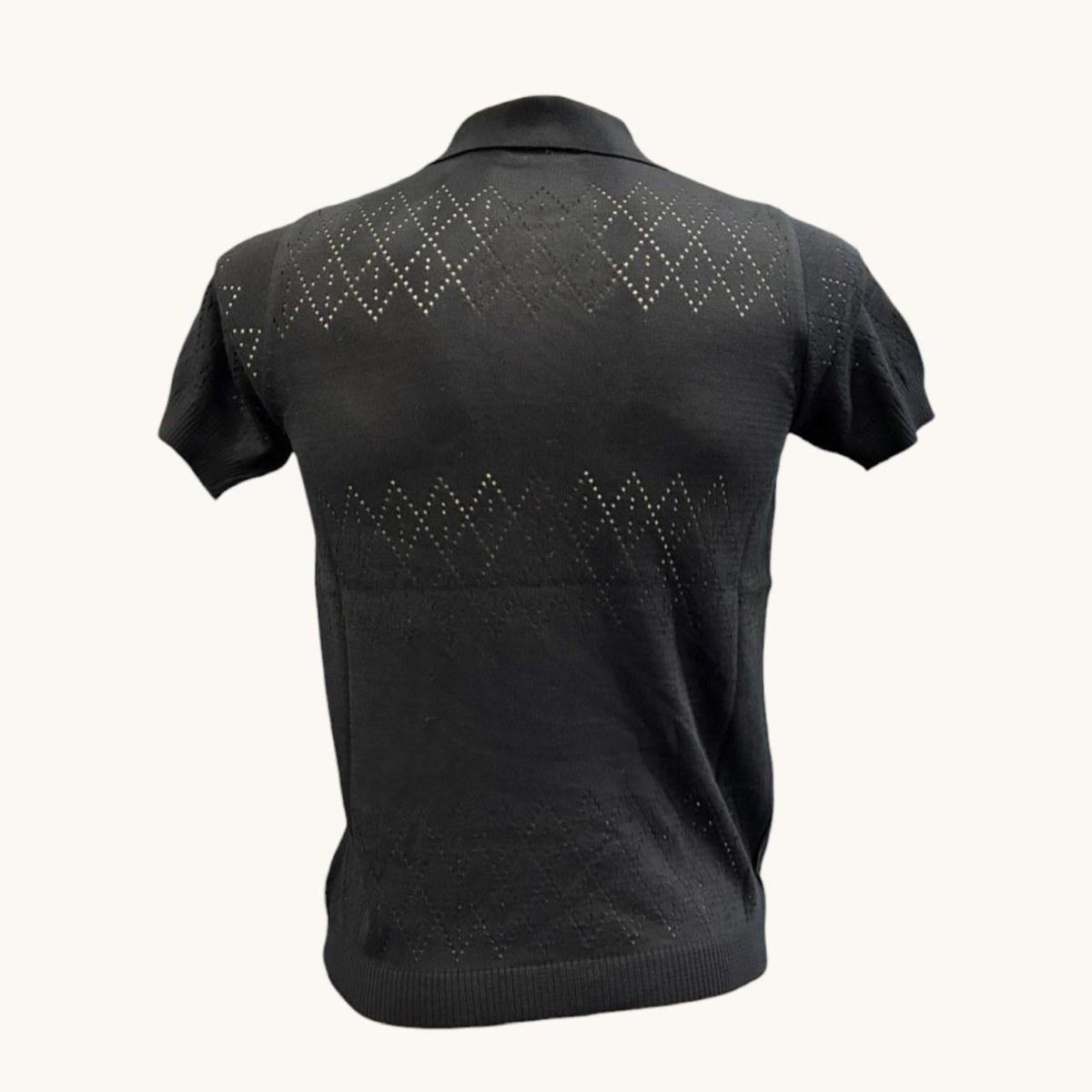 Polo MM Uomo G2Firenze Traforata