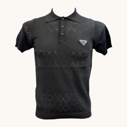 Polo MM Uomo G2Firenze Traforata