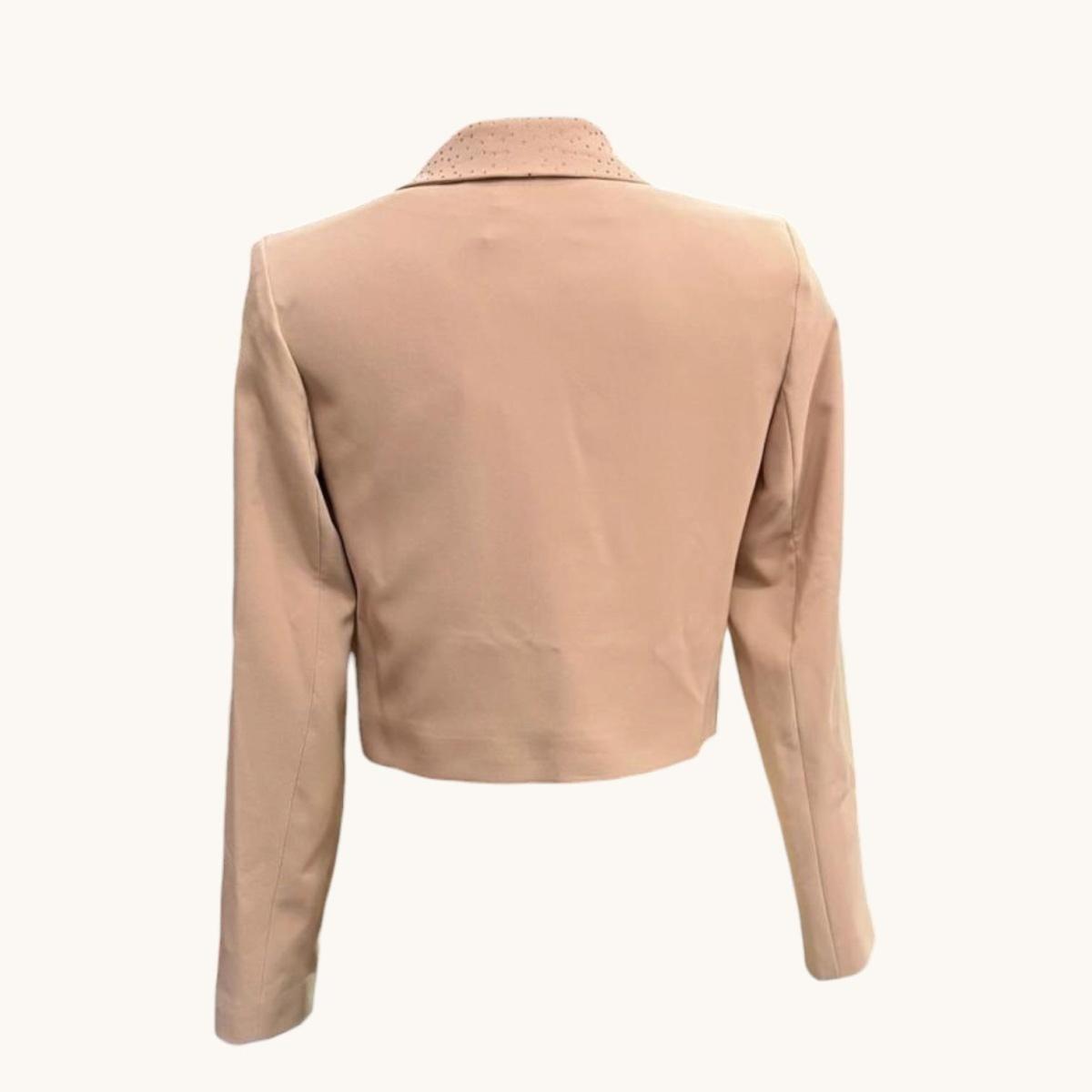 Giacca Ragazza NAISE NAI27490/bisc