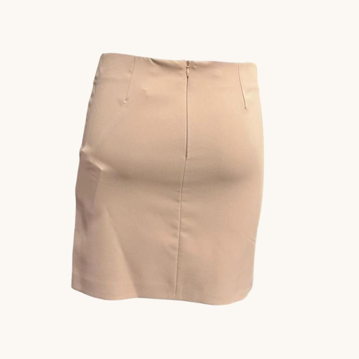 Gonna Ragazza NAISE NAI27504/Bisc