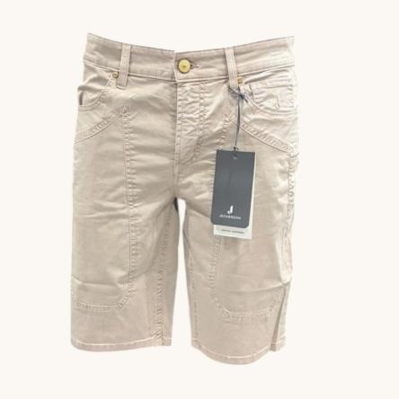 Bermuda Uomo Jeckerson Jade001-7056