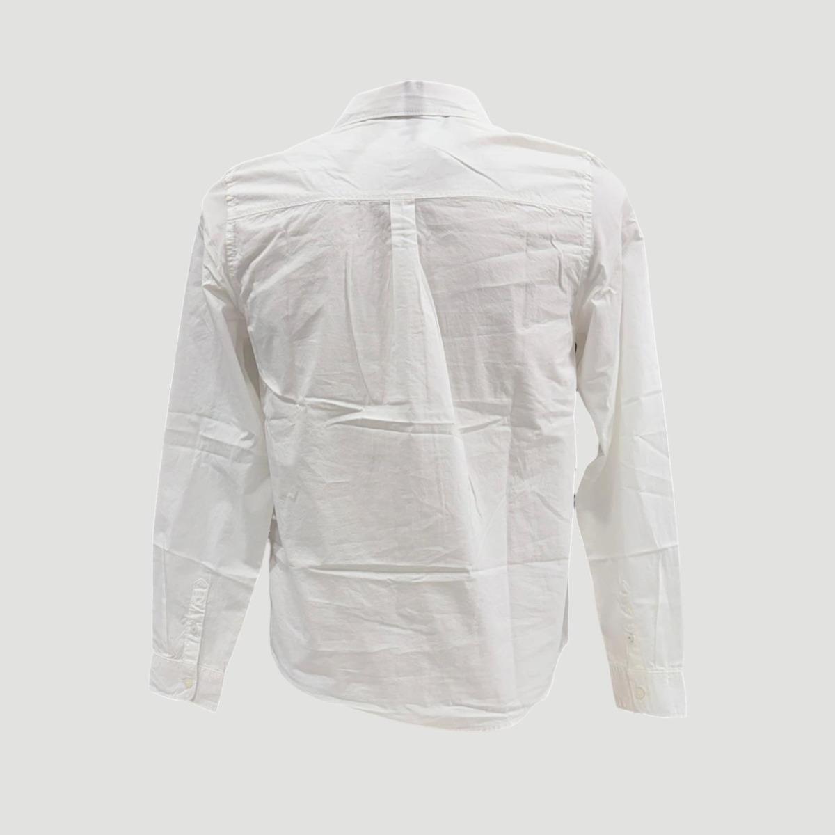 Camicia Ragazzo Pepe Jeans PB300073 adam