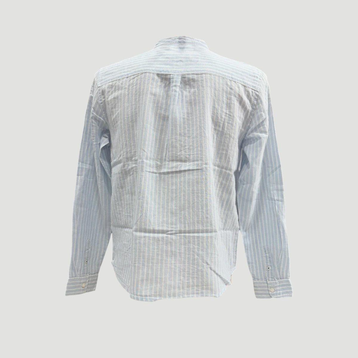 Camicia Ragazzo Pepe Jeans PB3000077 james
