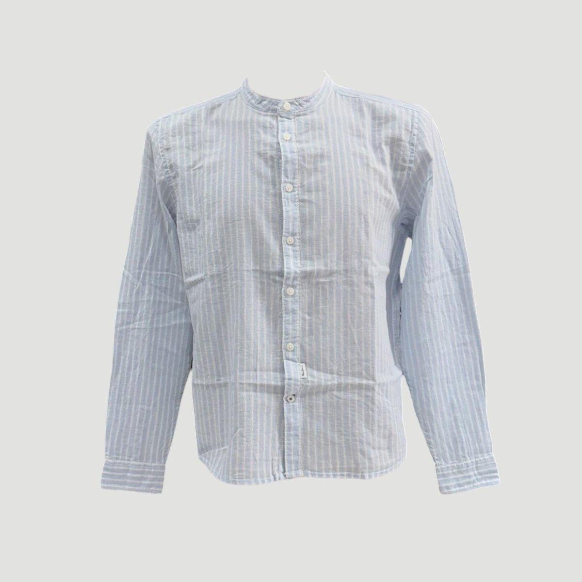 Camicia Ragazzo Pepe Jeans PB3000077 james