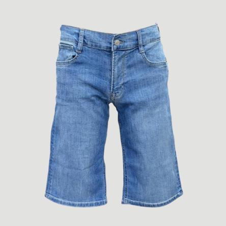 Bermuda Ragazzo Pepe Jeans PB80253 straghit