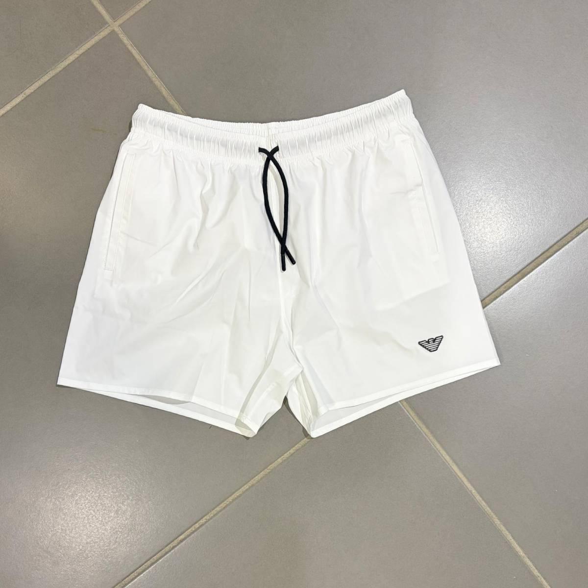 Boxer Mare Uomo Armani EM583 AF20424 UC002
