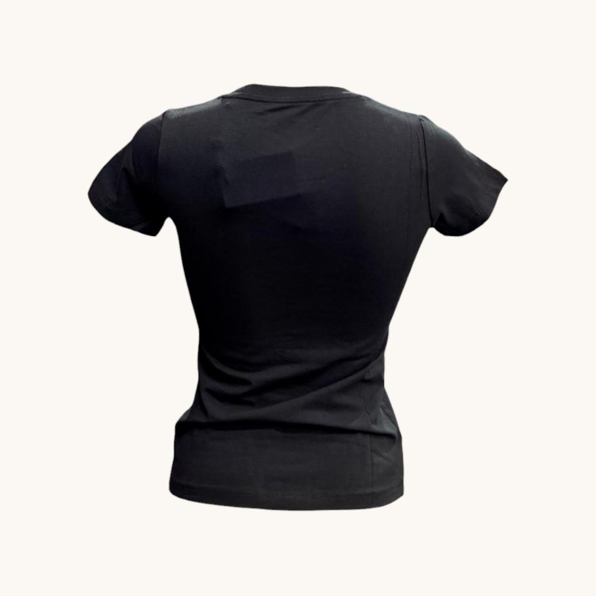 T-Shirt MM Donna Pepe Jeans PL505202 virginia