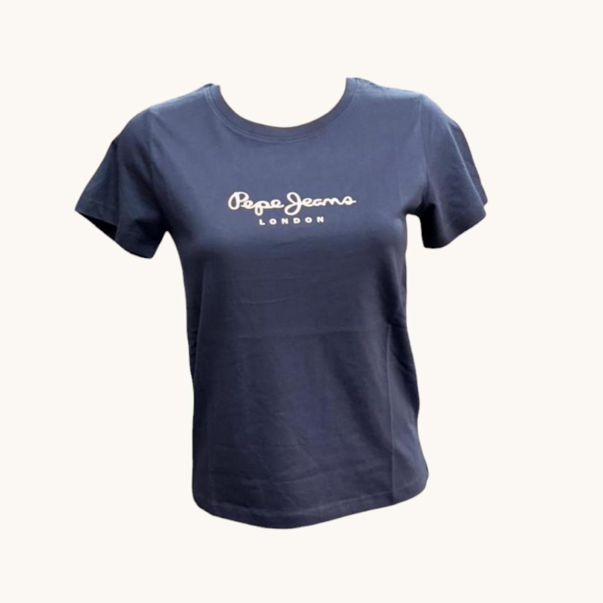 T-Shirt MM Donna Pepe Jeans PL5000122 mae