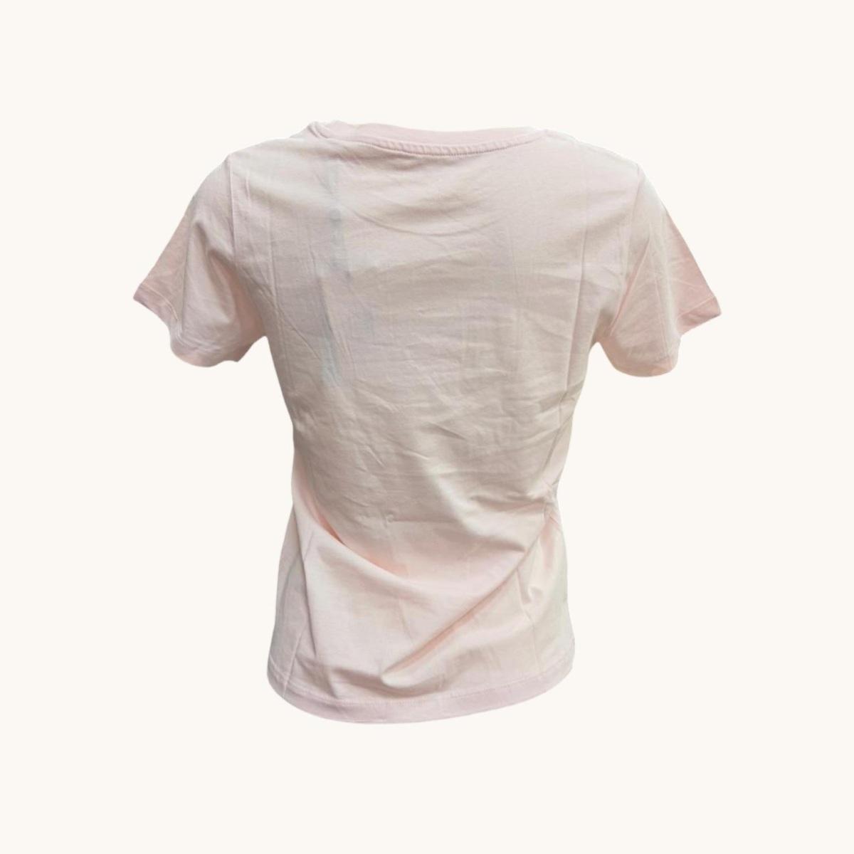 T-Shirt MM Donna Pepe Jeans PL5000122 mae