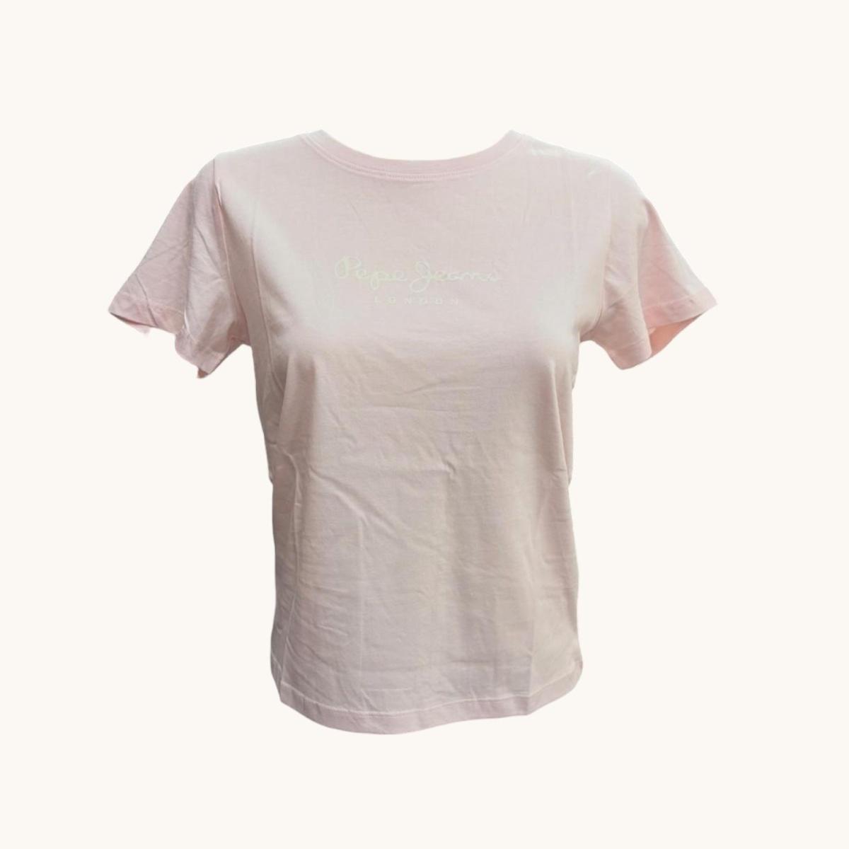 T-Shirt MM Donna Pepe Jeans PL5000122 mae