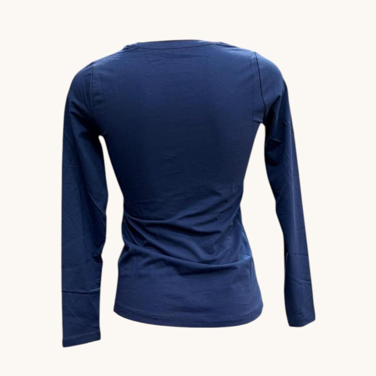 T-Shirt Ml Donna Pepe Jeans PL505203 virgina