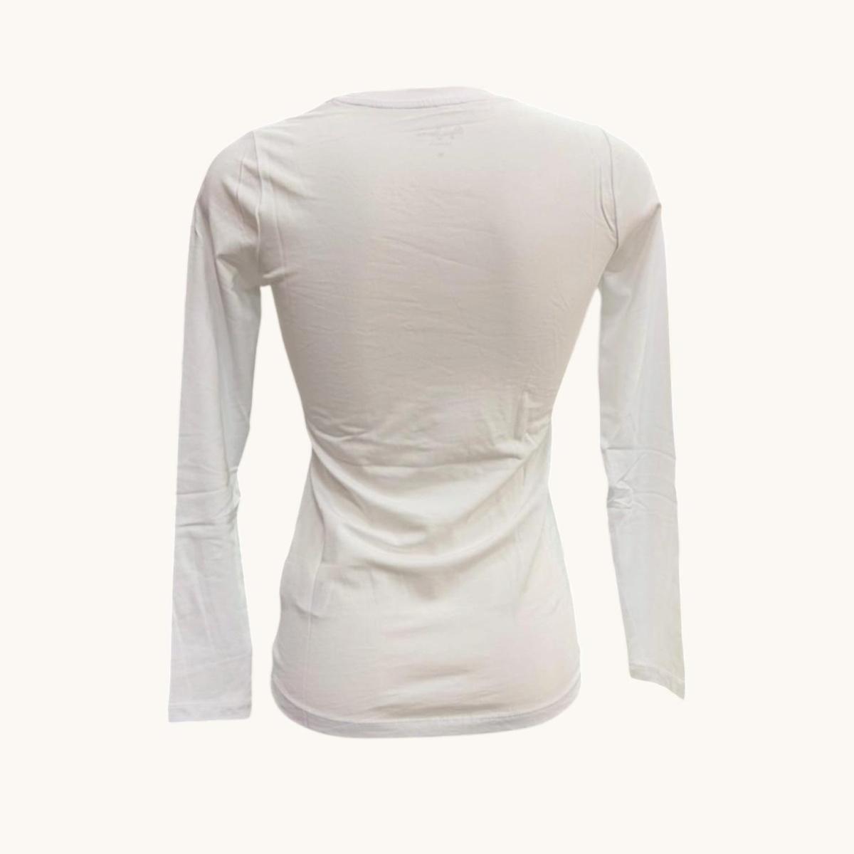 T-Shirt Ml Donna Pepe Jeans PL505203 virgina