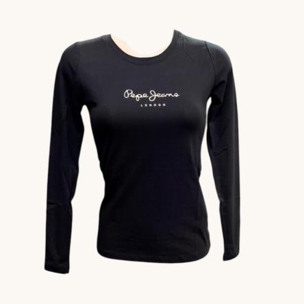 T-Shirt Ml Donna Pepe Jeans PL505203 virgina
