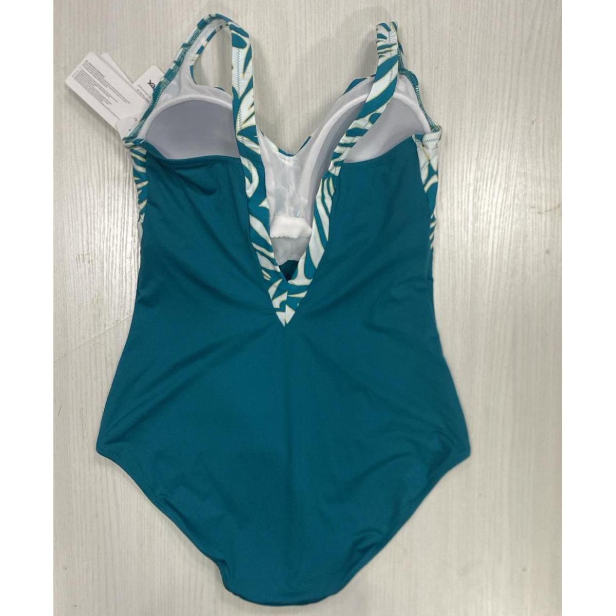 Costume Intero Lisca 43607/25