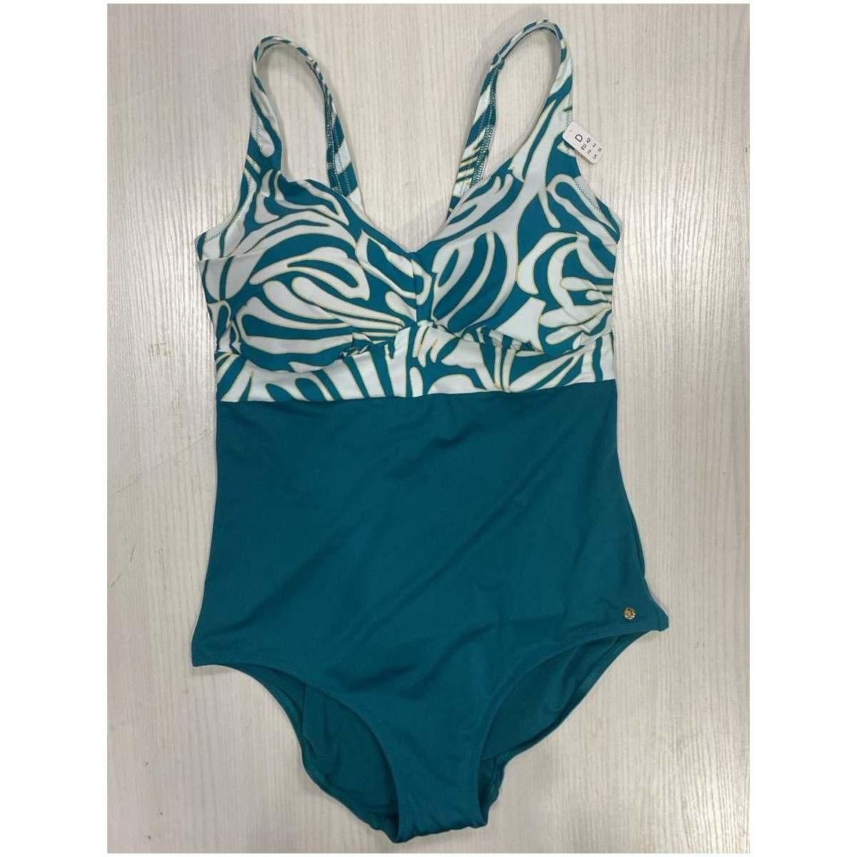 Costume Intero Lisca 43607/25