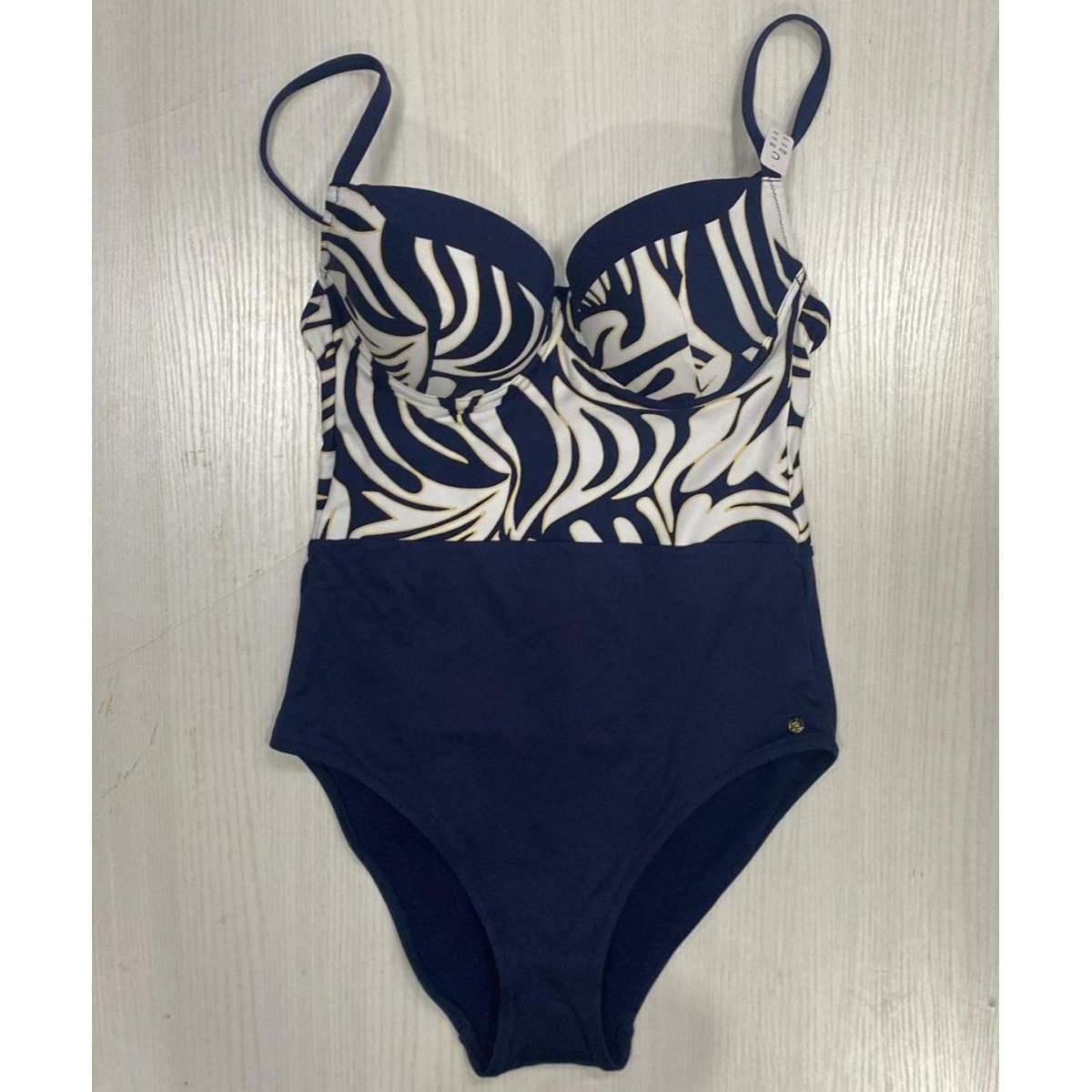 Costume Intero Lisca 43606/FM