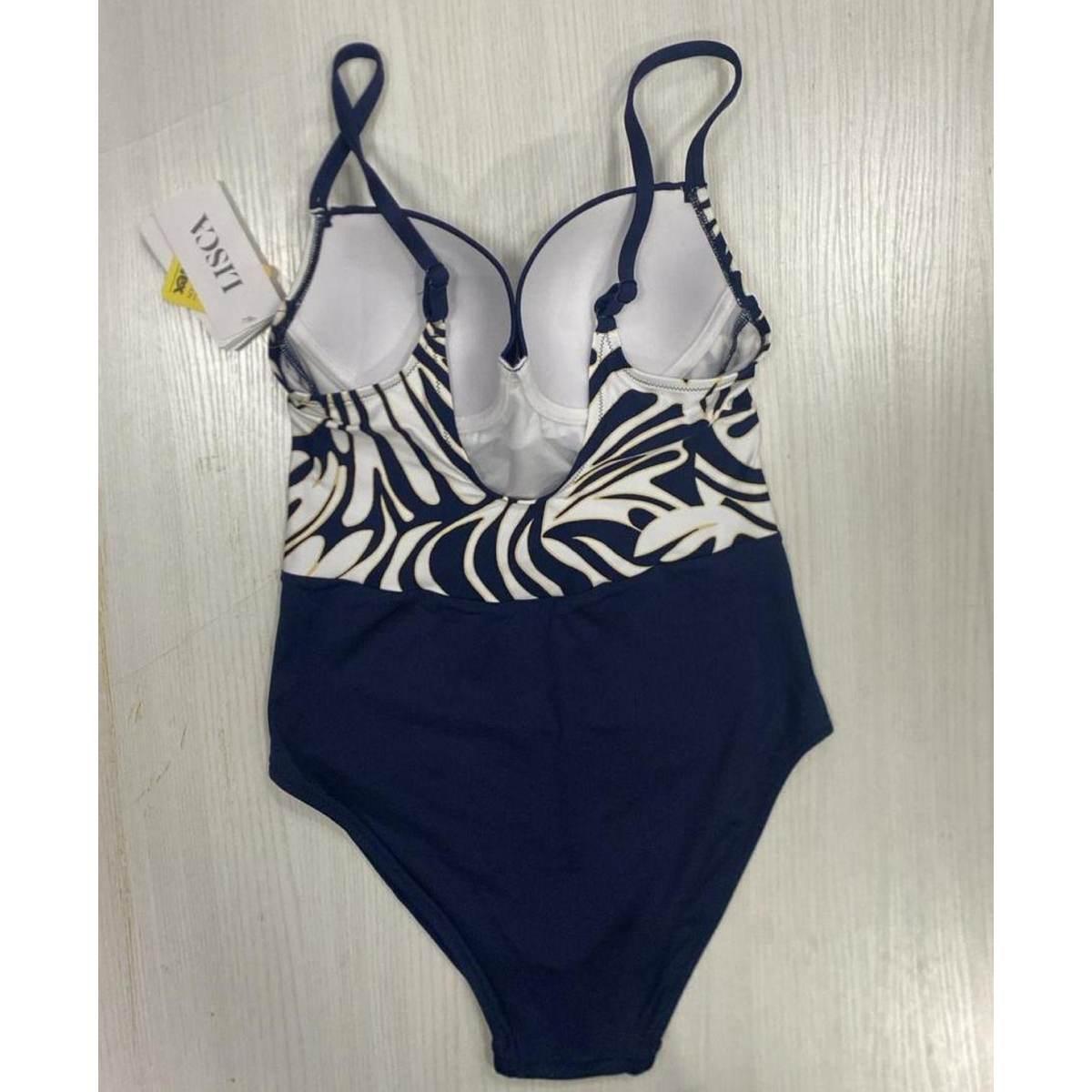 Costume Intero Lisca 43606/FM