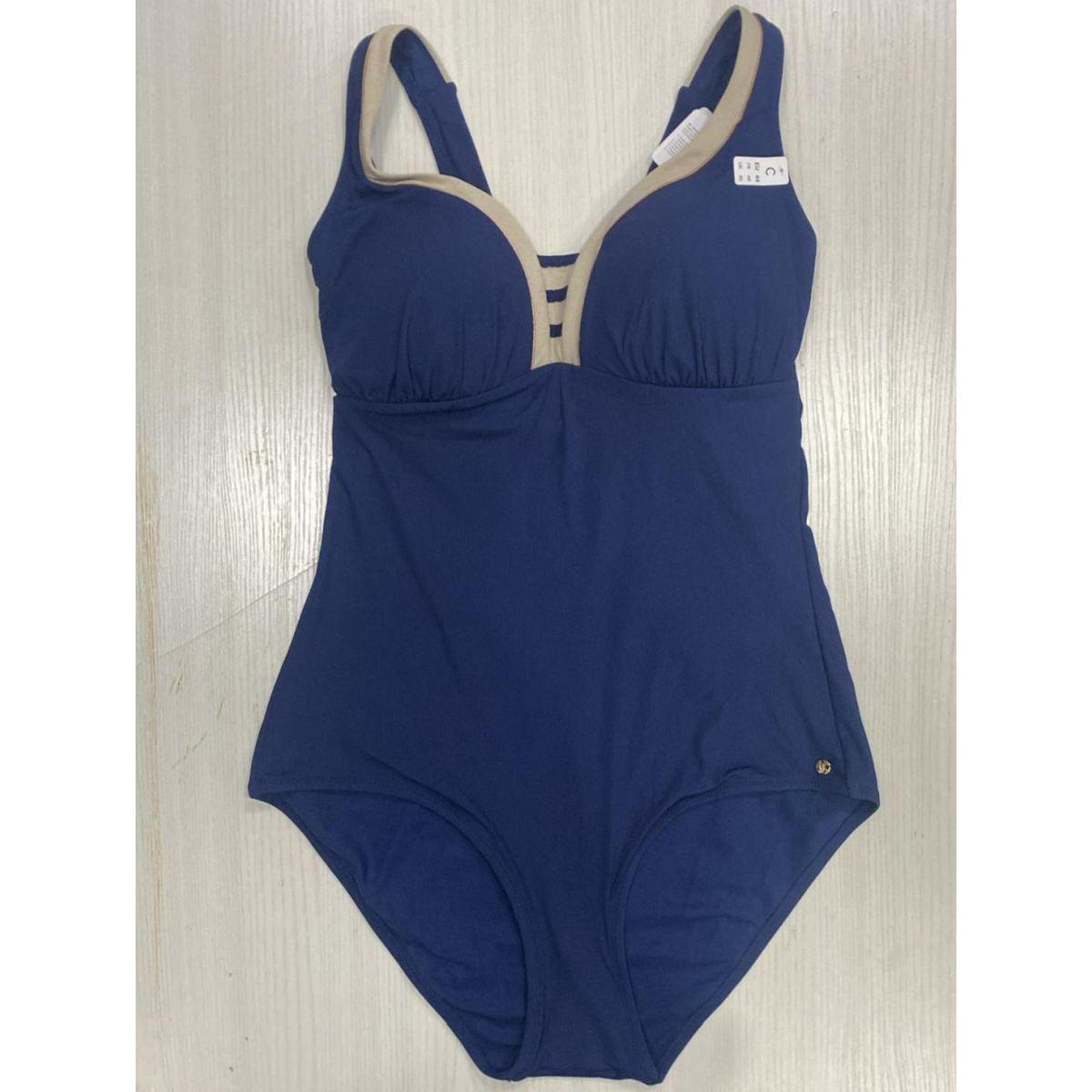 Costume Intero Lisca 43603/08