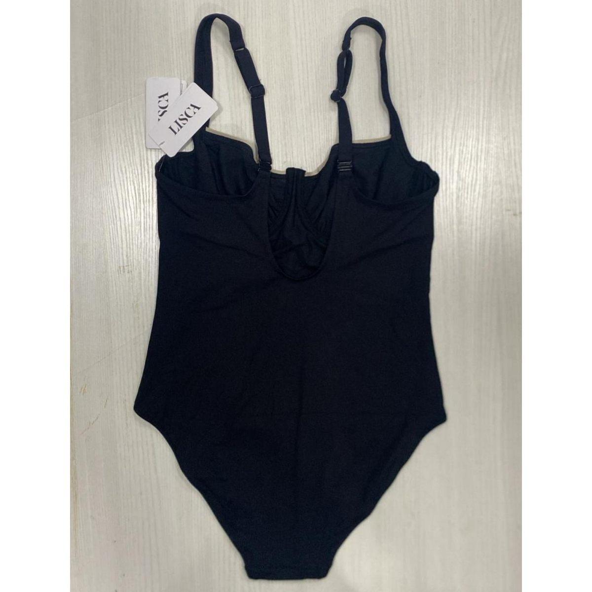 Costume Intero Lisca 43601/02