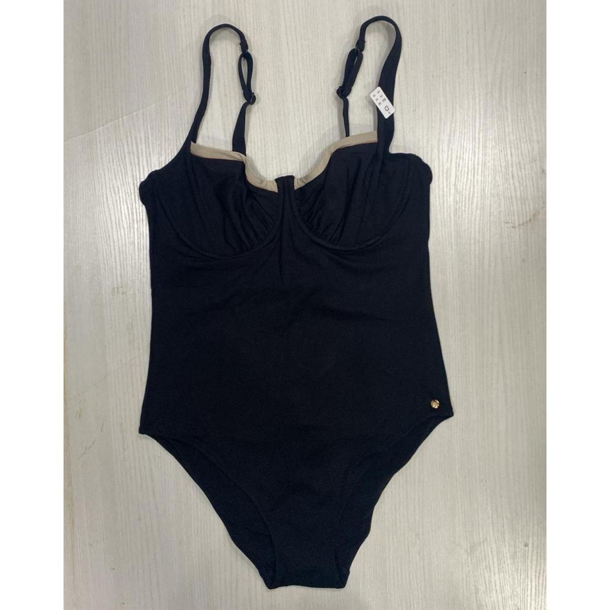 Costume Intero Lisca 43601/02