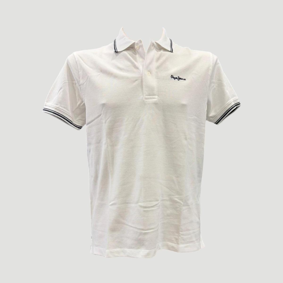 Polo MM Uomo Pepe Jeans PM540093 eggo