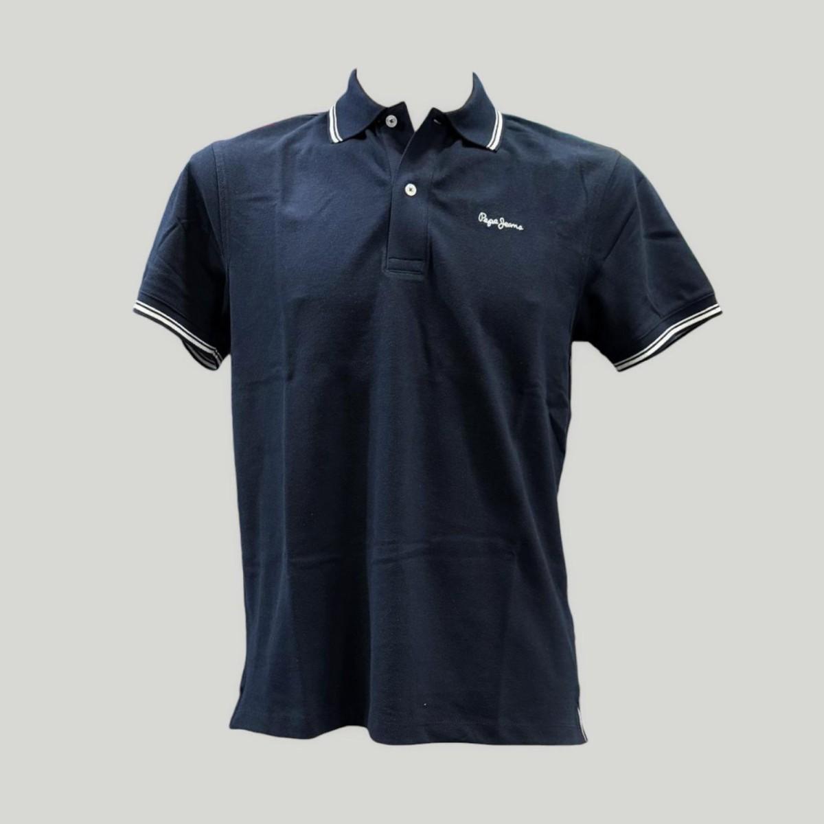Polo MM Uomo Pepe Jeans PM540093 eggo