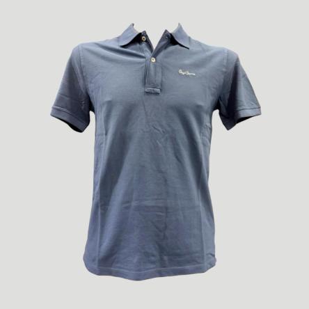 Polo MM Uomo Pepe Jeans PM540087 oscar