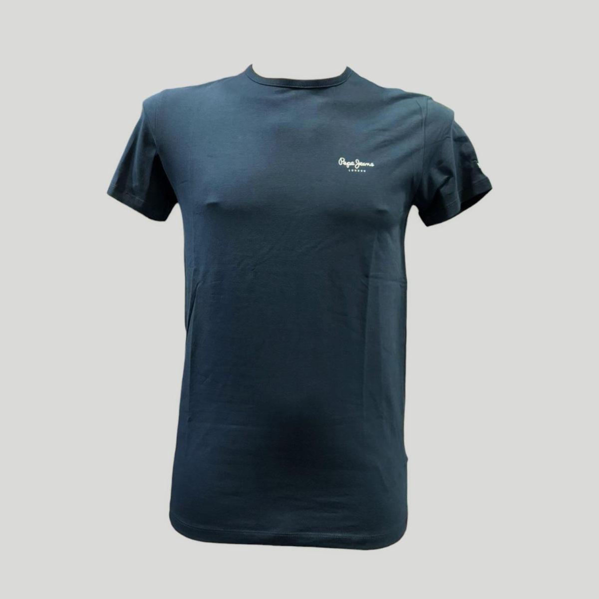 T-Shirt MM Uomo Pepe Jeans PM508212