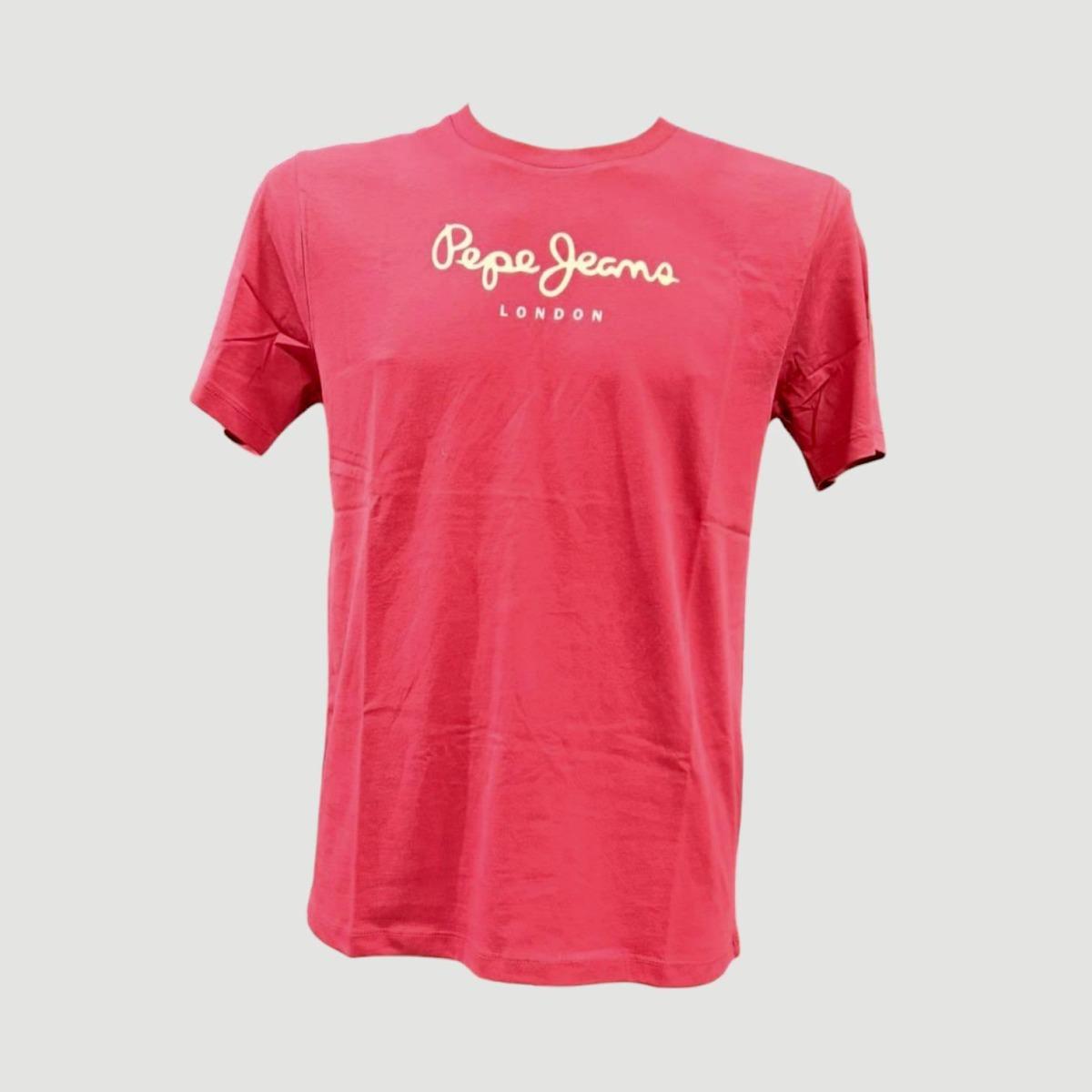 T-Shirt MM Uomo Pepe Jeans PM5010178