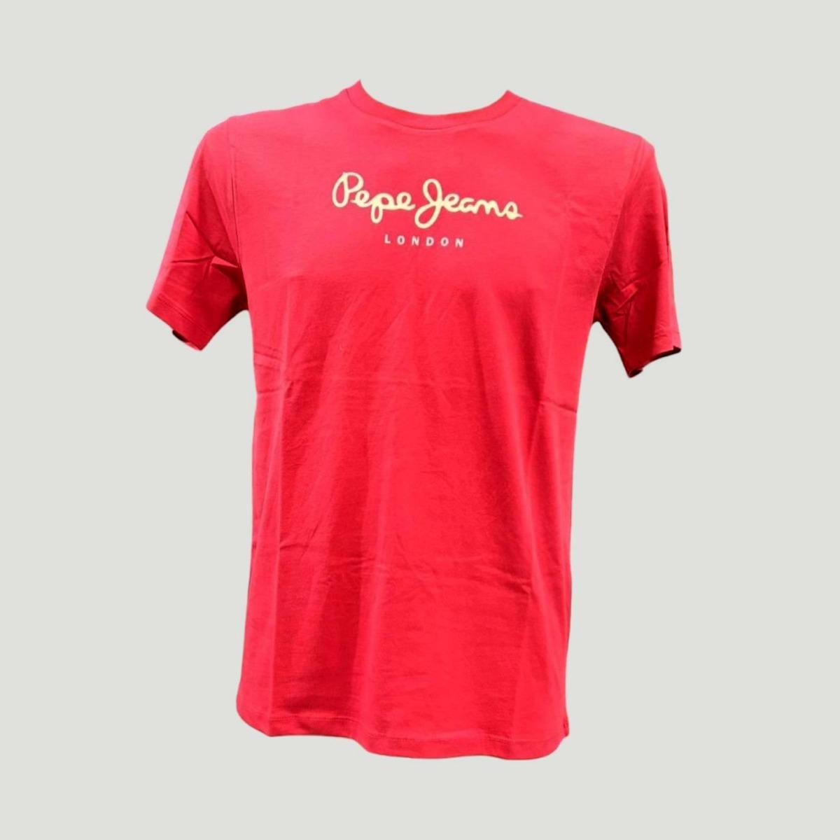 T-Shirt MM Uomo Pepe Jeans PM5010178