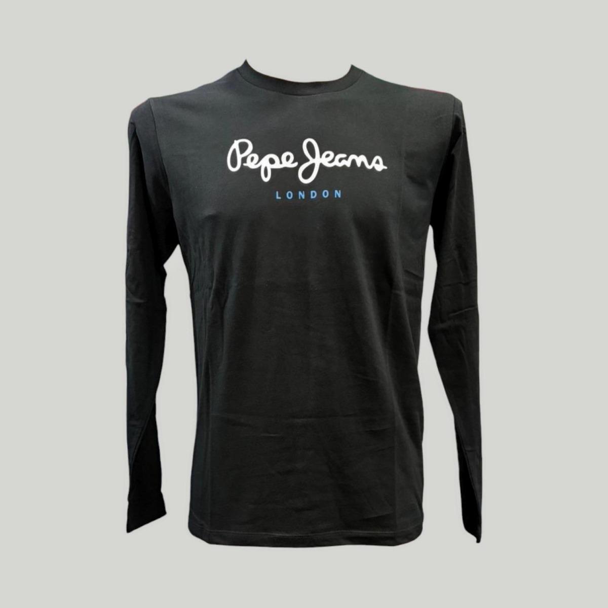 T-Shirt Ml Uomo Pepe Jeans PM508209