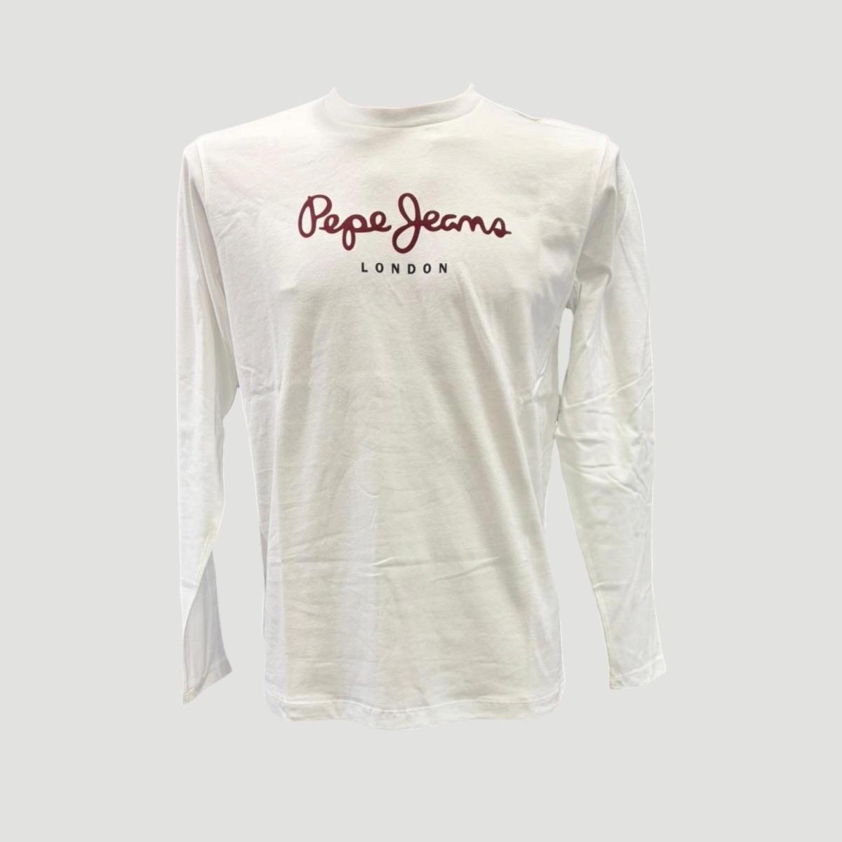 T-Shirt Ml Uomo Pepe Jeans PM508209