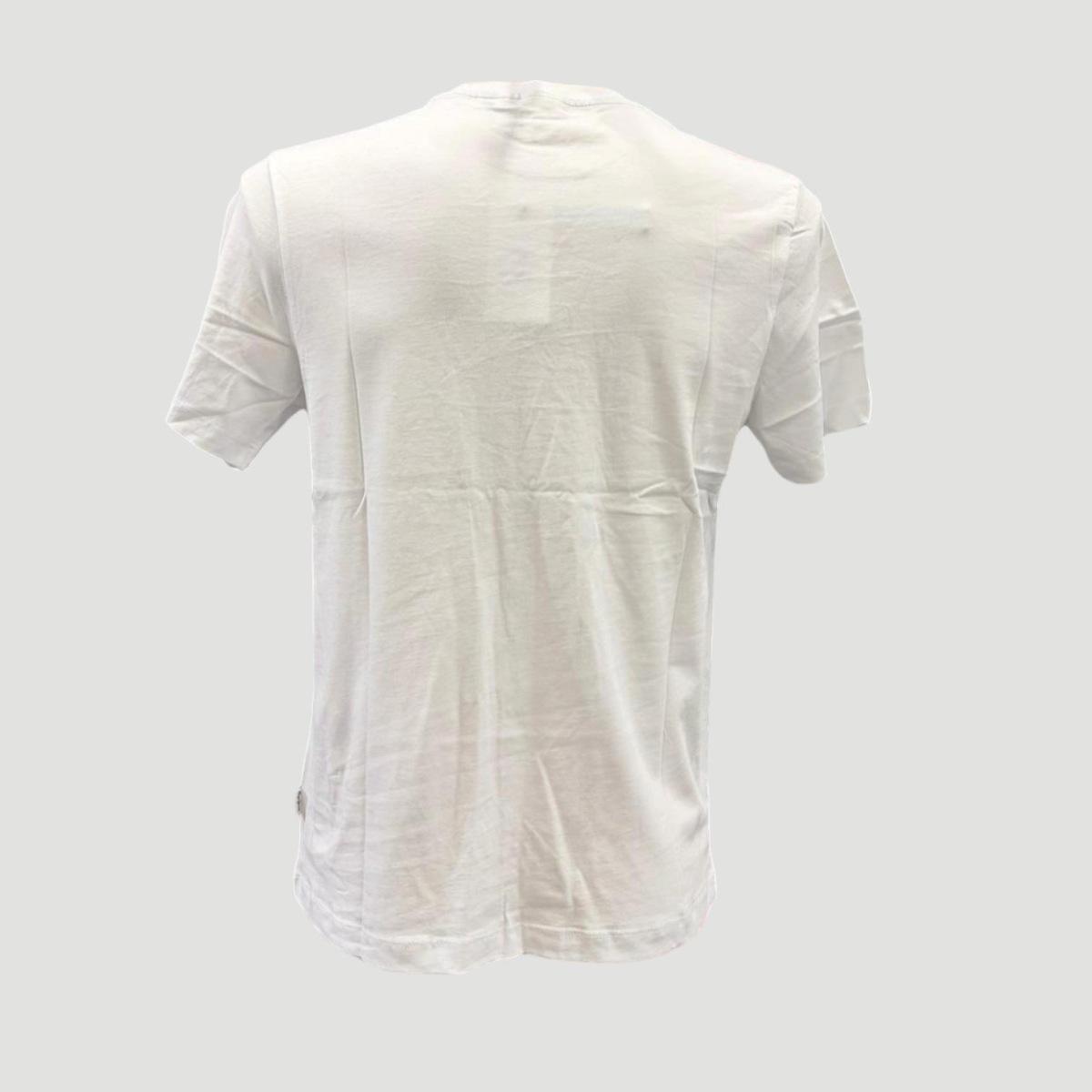 T-Shirt MM Uomo Pepe Jeans PM508208 Eggo