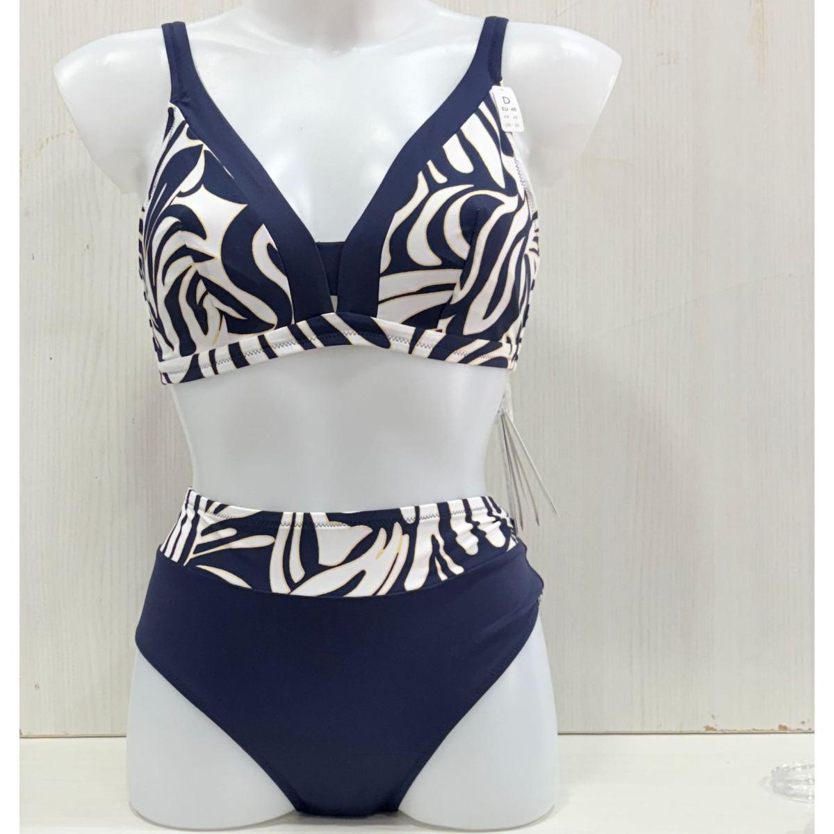 Bikini Donna 2pz Lisca 40886/41767 FM