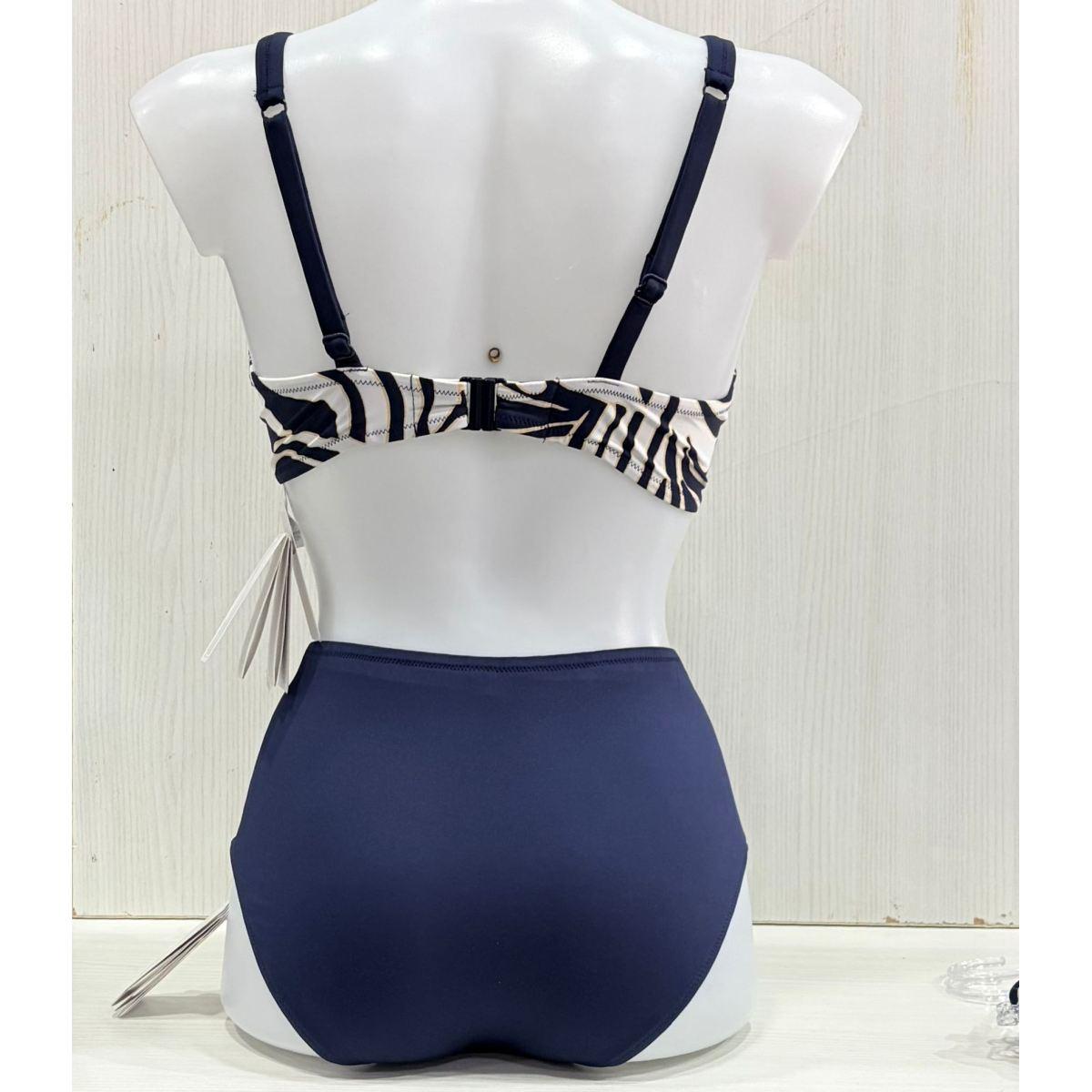 Bikini Donna 2pz Lisca 40886/41767 FM