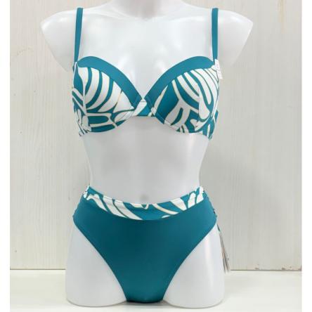 Bikini Donna 2pz Lisca 40884/41766 ZS