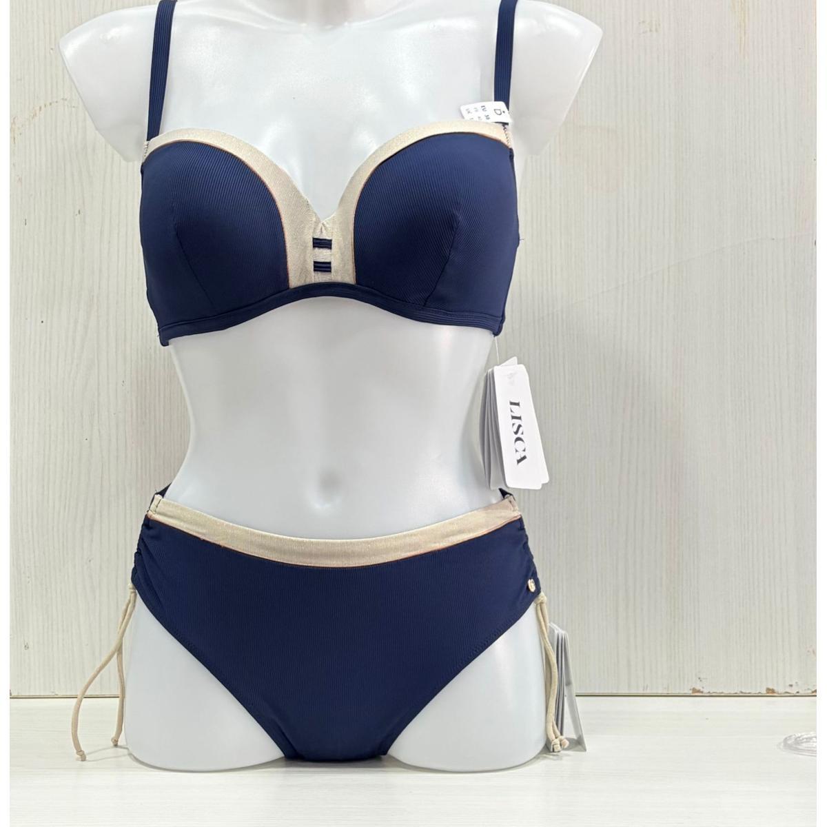 Bikini Donna 2pz Lisca 40912/41790 02