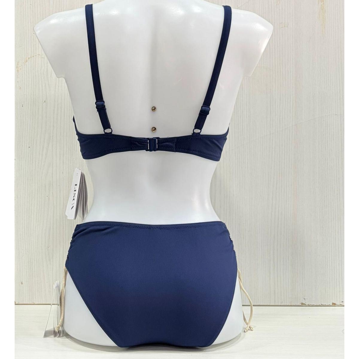 Bikini Donna 2pz Lisca 40912/41790 02