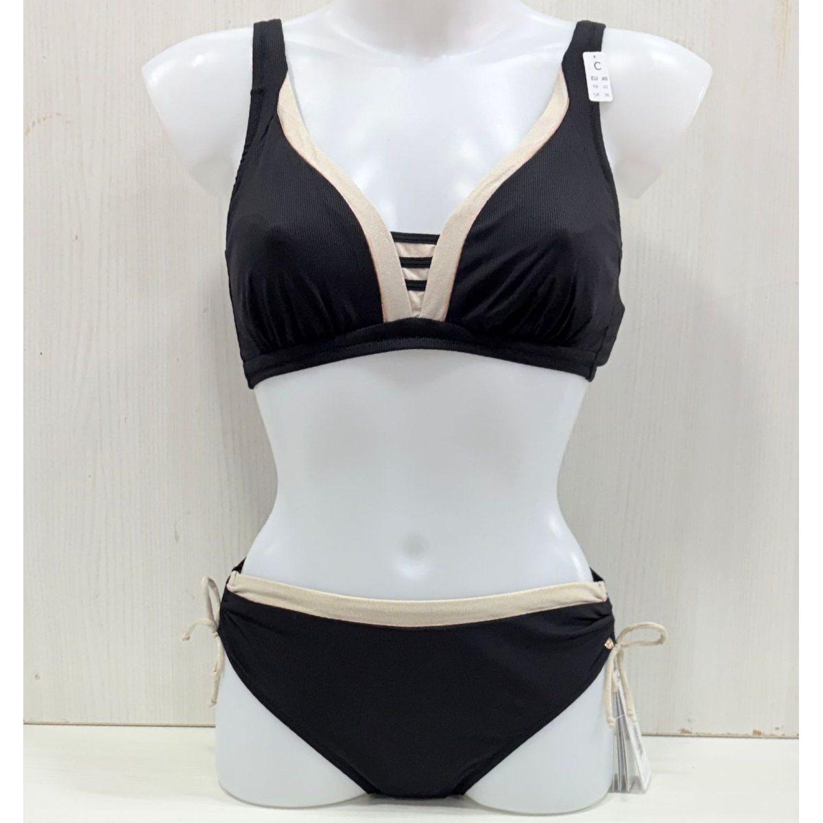 Bikini Donna 2pz Lisca 40916/41790 02