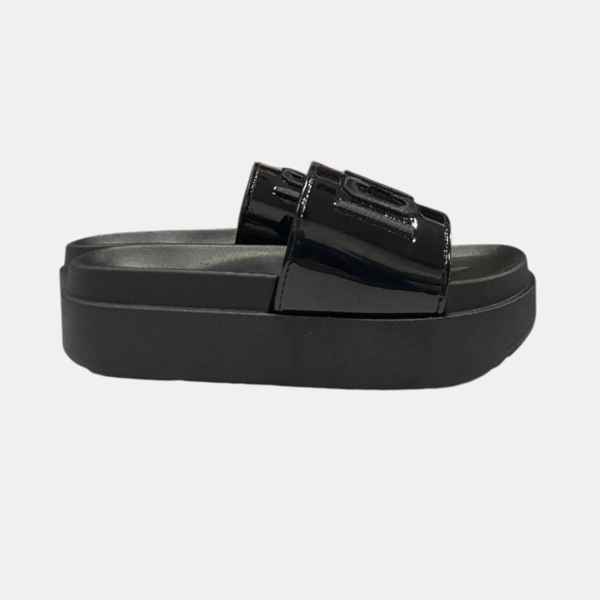 Ciabatta Donna ICON IC03859TD